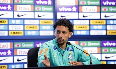 PSG Mercato : Marquinhos, stop ou encore ?