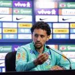 PSG Mercato : revirement de situation pour Marquinhos ?