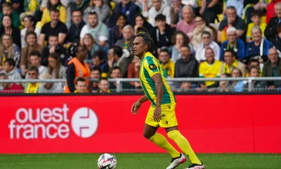 FC Nantes Mercato : Karembeu salue un gros coup des Canaris
