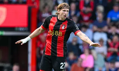 PSG Mercato : Zabarnyi pourrait faire une victime à Paris