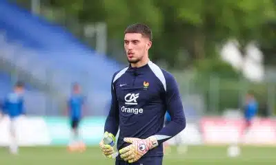 ASSE Mercato : un club de Ligue 1 torpille le dossier Risser