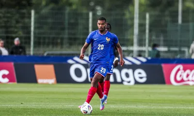 RC Lens Mercato : 3 clubs étrangers sur Andy Diouf, le calendrier d&rsquo;avant-saison dévoilé