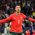 Mercato : un club légendaire en pince pour Cristiano Ronaldo