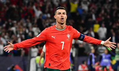 Mercato : un club légendaire en pince pour Cristiano Ronaldo