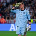 FC Barcelone : Ter Stegen a une nouvelle chérie, c’est une bombe !