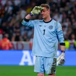 FC Barcelone : Ter Stegen a une nouvelle chérie, c’est une bombe ! 