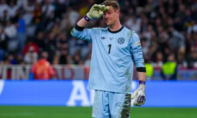 FC Barcelone : Ter Stegen a une nouvelle chérie, c’est une bombe ! 