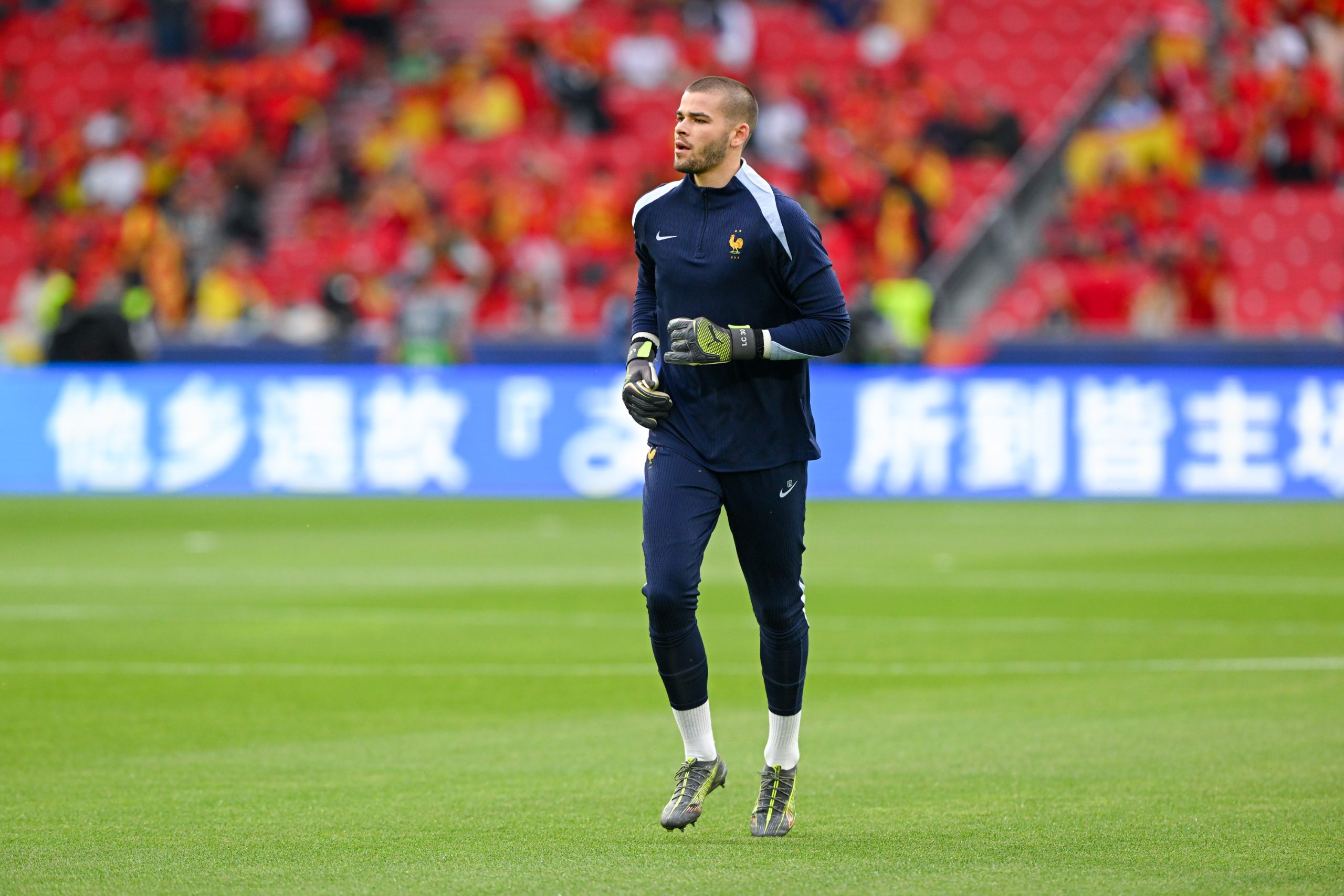 Lucas Chevalier (LOSC)