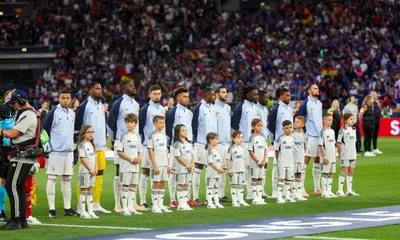 Allemagne – France : les compos de Nagelsmann et Deschamps sont tombées !