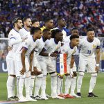 Allemagne – France : la compo probable des Bleus
