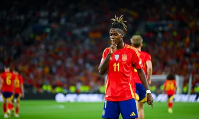 FC Barcelone Mercato : Nico Williams fait déjà une victime au Barça 