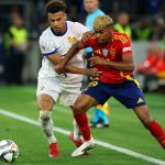 PSG : Quand Désiré Doué se compare à Lamine Yamal (FC Barcelone)… et se place au-dessus !