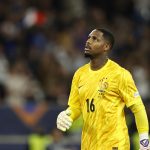 Mercato : ça bouge pour Mike Maignan, transfert bouclé !