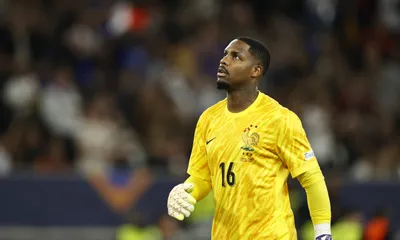 Mercato : ça bouge pour Mike Maignan, transfert bouclé !