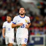 OL, Equipe de France : Cherki grand gagnant de France-Espagne, Textor se frotte les mains !