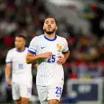 OL, Equipe de France : Cherki grand gagnant de France-Espagne, Textor se frotte les mains !