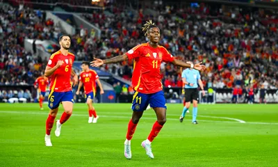 Le Real Madrid a un nouveau chef, Nico Williams officialise son arrivée au FC Barcelone