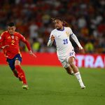 PSG Mercato : le Bayern Munich ne lâche pas Bradley Barcola