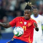 FC Barcelone : la fresque de Nico Williams saccagée… pour la troisième fois !