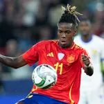 FC Barcelone : la fresque de Nico Williams saccagée… pour la troisième fois !