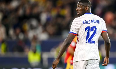 PSG Mercato : Kolo Muani à Tottenham, c’est imminent !