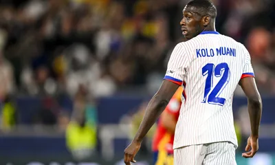 PSG Mercato : Kolo Muani à Tottenham, c&rsquo;est imminent !