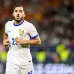 OL Mercato : Textor a répondu à l&rsquo;offre de Manchester City pour Cherki