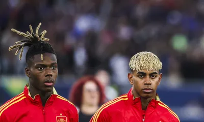 FC Barcelone Mercato : nouveau coup de tonnerre pour le transfert de Nico Williams !