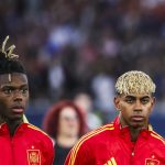 FC Barcelone Mercato : Nico Williams taclé par le père de Lamine Yamal