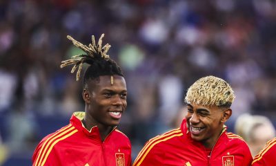 FC Barcelone Mercato : accord total pour Nico Williams, un dernier obstacle émerge !