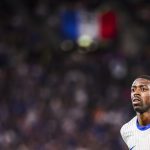 PSG, équipe de France : Dembélé, une blessure qui tombe très mal