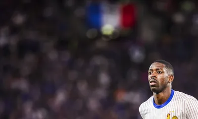 PSG, équipe de France : Dembélé, une blessure qui tombe très mal