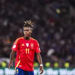 FC Barcelone Mercato : énorme retournement de situation pour Nico Williams !