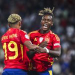 Le Real Madrid a payé plus cher pour Mastantuono, sommet Nico Williams – FC Barcelone !