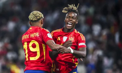 FC Barcelone – Mercato : Nico Williams OK pour rejoindre un autre grand d&rsquo;Europe ?