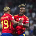 FC Barcelone Mercato : grande annonce pour le transfert de Nico Williams !