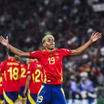 FC Barcelone : le gouvernement espagnol s&rsquo;invite dans la polémique Yamal !