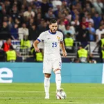 OL Mercato : deuxième offre en approche de Manchester City pour Cherki ?