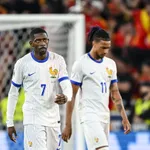 PSG : coup dur confirmé pour Dembélé au Mondial des Clubs