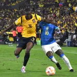 OM Mercato : Ordonez a encore séché un match en attendant Marseille