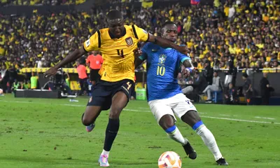 Mercato OM : Un accord à 32 M€ pour Joel Ordóñez aurait été trouvé !