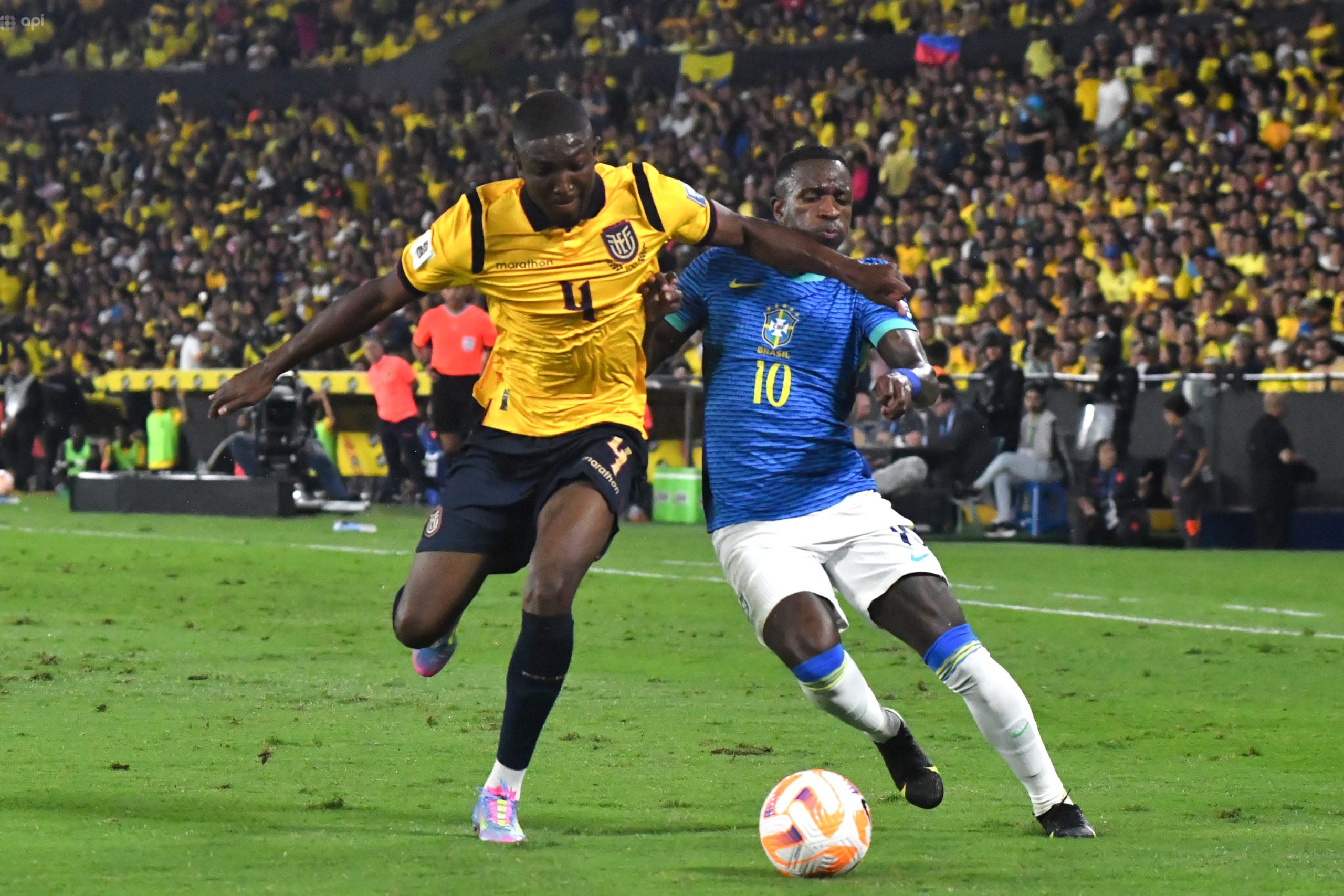 Mercato OM : Un accord à 32 M€ pour Joel Ordóñez aurait été trouvé !