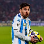Lionel Messi : Une annonce choc après son ultime récital en argentine