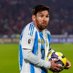 Lionel Messi : Une annonce choc après son ultime récital en argentine