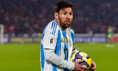 Lionel Messi : Une annonce choc après son ultime récital en argentine