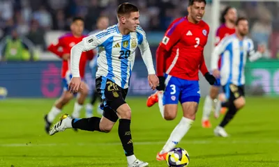 Real Madrid Mercato : le président de River Plate dévoile les coulisses du transfert de Franco Mastantuono