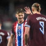 LOSC Mercato : un partenaire d’Haaland pour succéder à Gudmundsson