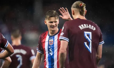 LOSC Mercato : un partenaire d&rsquo;Haaland pour succéder à Gudmundsson