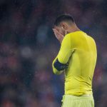 PSG : fessée et grosse colère pour Donnarumma avec l’Italie !