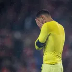 PSG : fessée et grosse colère pour Donnarumma avec l&rsquo;Italie !